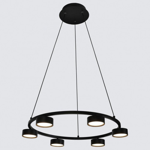 Подвесная люстра Alfa-Light F3924 F3924-06