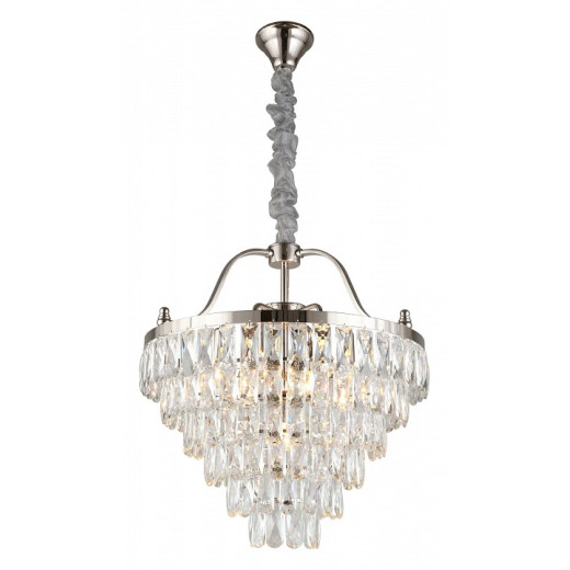 Подвесная люстра Aployt Gerta APL.725.03.07