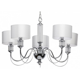 Подвесная люстра MW-Light Онтарио 5 692011205
