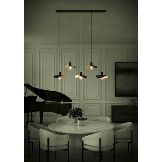 Подвесная люстра Eglo SACEDA 390396