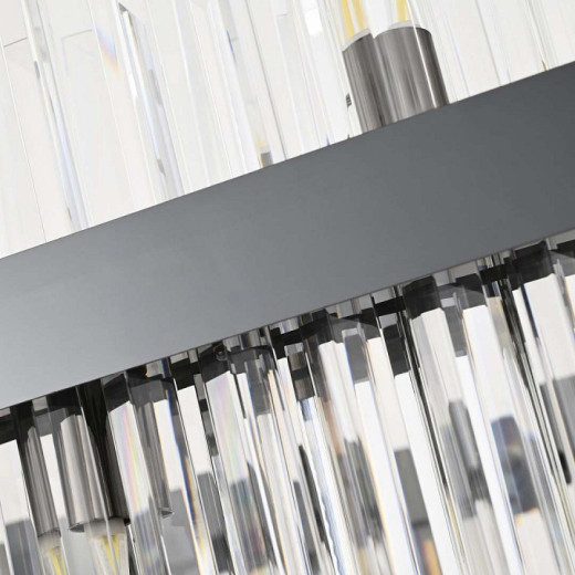 Подвесная люстра Arte Milano Белладжо 440210.1000.20.G9.D1 BK