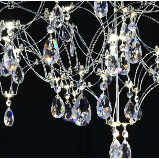 Подвесная люстра MyFar Ileria MR2651-57P-50AD