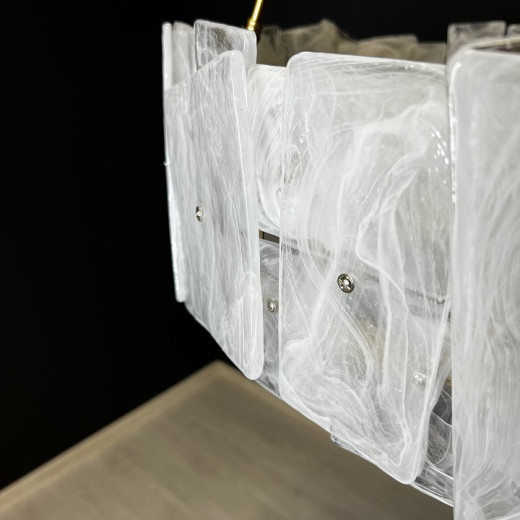 Подвесная люстра Imperiumloft  40.2375