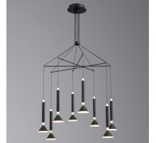 Подвесная люстра Alfa-Light F3024 F3024-44