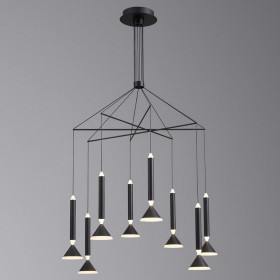 Подвесная люстра Alfa-Light F3024 F3024-44