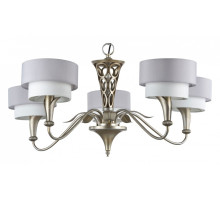 Подвесная люстра Maytoni Lillian H311-05-G