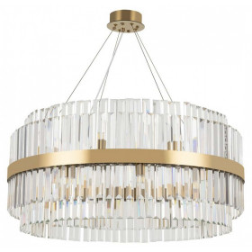 Подвесная люстра Arte Milano Белладжо 440110.720.20.G9.C1 BS