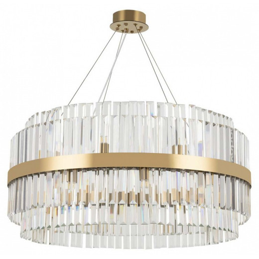 Подвесная люстра Arte Milano Белладжо 440110.720.20.G9.C1 BS