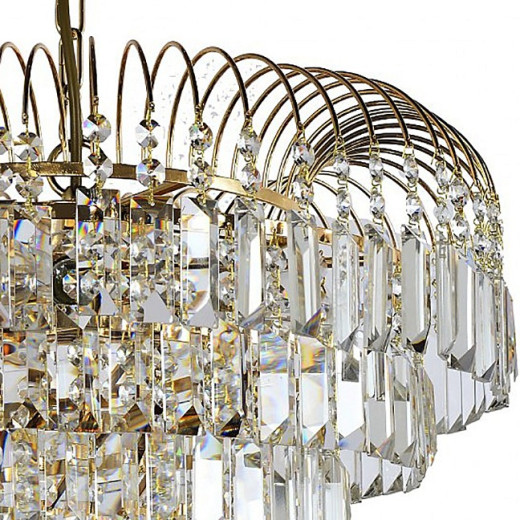 Подвесная люстра Arti Lampadari Sabina Sabina E 1.5.46.100 G