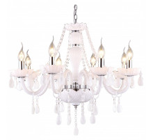 Подвесная люстра Arte Lamp Teatro A3964LM-8WH