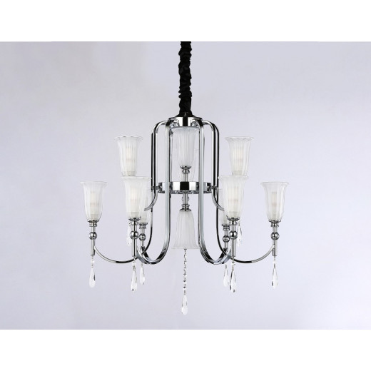 Подвесная люстра Ambrella Light TR TR3249