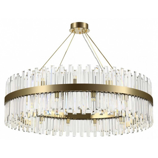 Подвесная люстра Arte Milano Белладжо 440110.960.28.G9.D1 GD