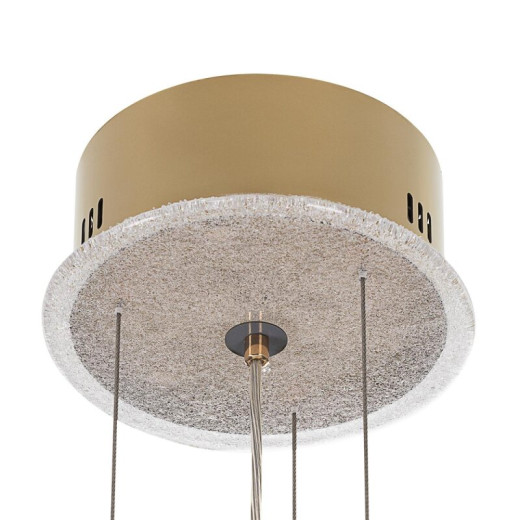 Подвесная люстра Citilux TANNA CL253050