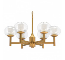 Подвесная люстра Lightstar Fiamma 730063