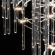 Подвесная люстра Bogate's Queen 91102 LED
