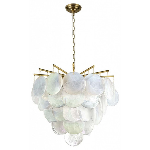 Подвесная люстра Loft it Lolly 10492/600 Pearl