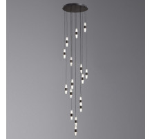 Подвесная люстра Alfa-Light F3024 F3024-46