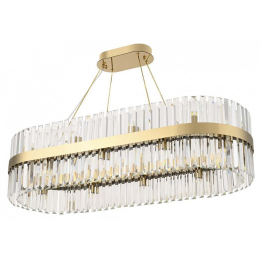 Подвесная люстра Arte Milano Белладжо 440210.1000.20.G9.B1 GD