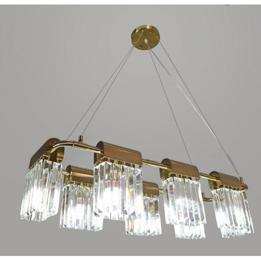 Подвесная люстра Alfa-Light F3224 F3224-11