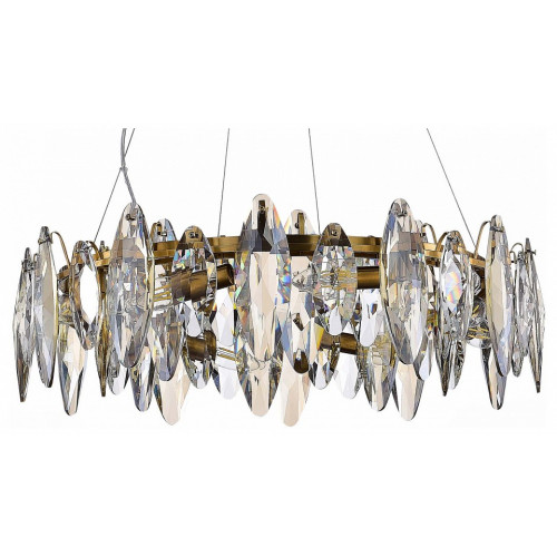 Подвесная люстра ST-Luce Ancona SL1227.303.08