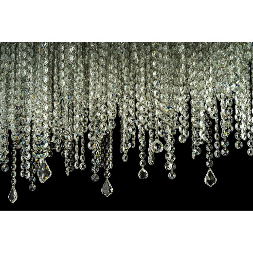 Подвесная люстра Arti Lampadari Milano Milano E 1.5.120x30.105 N