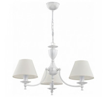 Подвесная люстра ADILUX Sofia White 10113