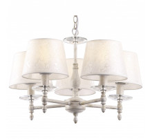 Подвесная люстра Arte Lamp Granny A9566LM-5WG