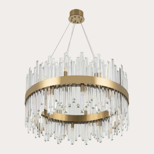 Подвесная люстра Arte Milano Белладжо 440110.720.20.G9.A1 BS