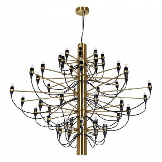 Подвесная люстра Divinare Molto 8030/17 LM-50