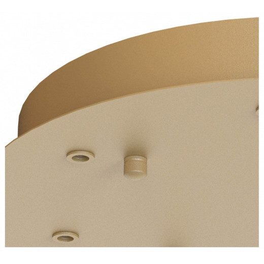 Подвесная люстра Mantra Arrecife 9368+9229 (8L)