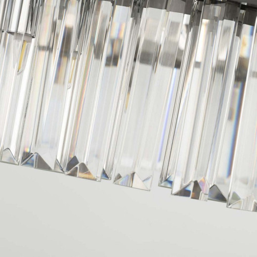 Подвесная люстра Arte Milano Белладжо 440210.750.16.G9.B1 CR