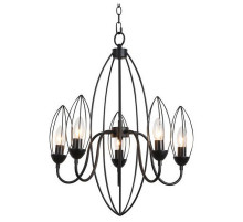 Подвесная люстра Alfa-Light F3524 F3524-01