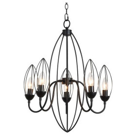 Подвесная люстра Alfa-Light F3524 F3524-01