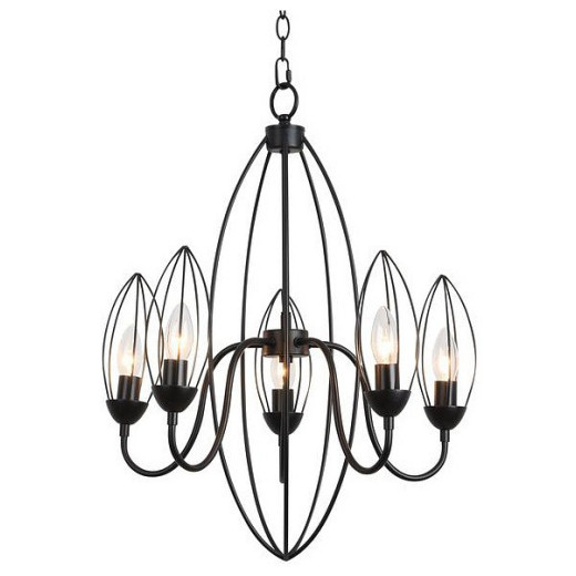 Подвесная люстра Alfa-Light F3524 F3524-01