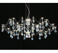 Подвесная люстра MyFar Ersilia MR2661-60P-50CD