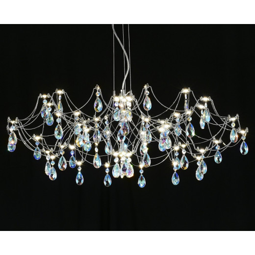 Подвесная люстра MyFar Ersilia MR2661-60P-50CD