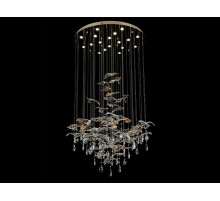 Подвесная люстра Newport VERONA М0071211