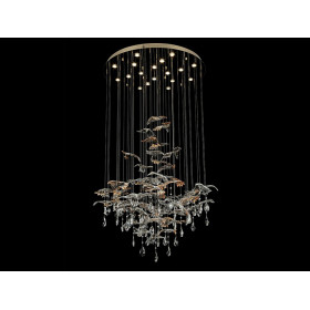 Подвесная люстра Newport VERONA М0071211
