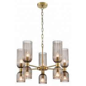 Подвесная люстра Velante 281 281-443-10