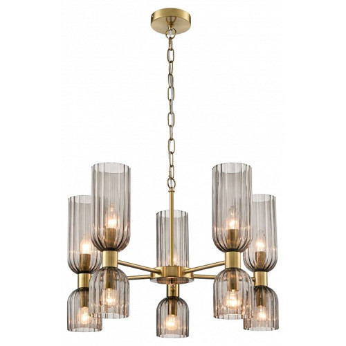 Подвесная люстра Velante 281 281-443-10