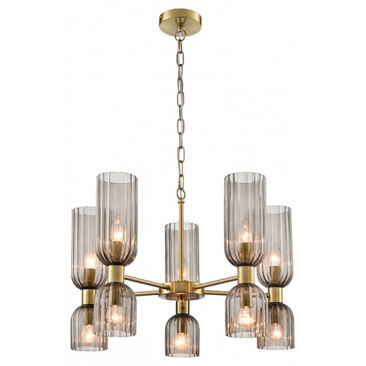 Подвесная люстра Velante 281 281-443-10