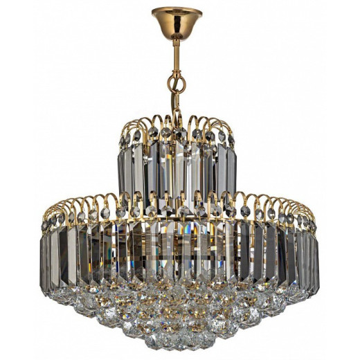 Подвесная люстра Arti Lampadari Ovada Ovada E 1.5.50.102 G