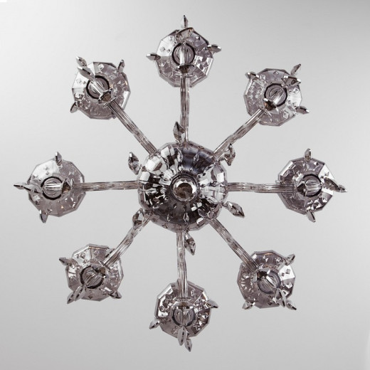 Подвесная люстра Bogate's Lecce 309/8 Strotskis