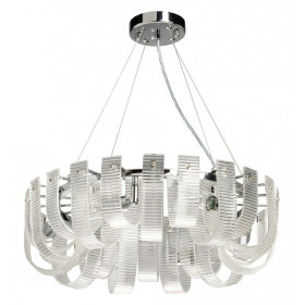 Подвесная люстра De City Линген 602010606