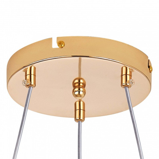 Подвесная люстра Lightstar Acrile G9 737033