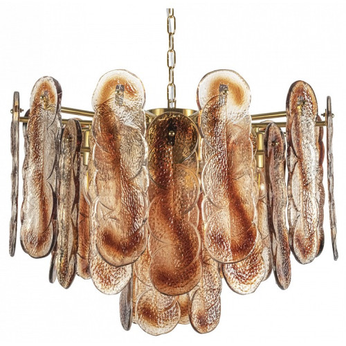 Подвесная люстра Loft it Flow 10487/550