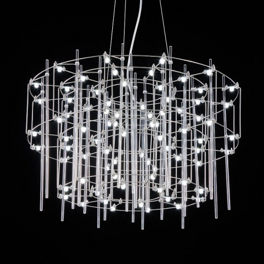 Подвесная люстра Imperiumloft  Chill-A01