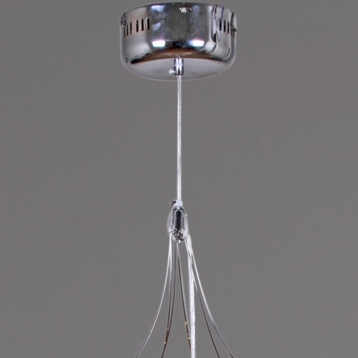 Подвесная люстра ILLUMICO IL8006 IL8006-800HX-60 Ether