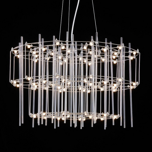 Подвесная люстра Imperiumloft  Chill-A01