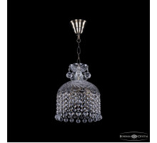 Подвесная люстра Bohemia Ivele Crystal 1478 14781/22 Pa Balls